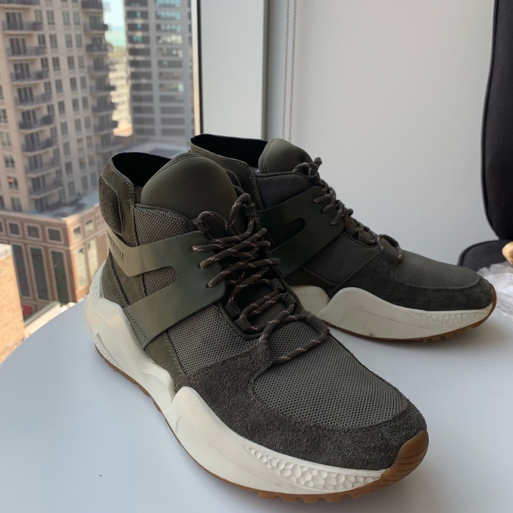 Men/Women Kenneth Cole Maddox Hiler Sneaker